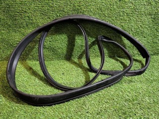 уплотнитель Mercedes-Benz S-Класс W222 [рестайлинг] 2018, 2.9 л., OM 656.929, дизель, АКПП, седан, задний привод, правый руль, A2227500300, A2227500400