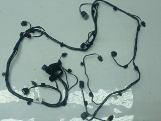 проводка датчиков парковки Zeekr 9X 1 поколение 2025, 6608495827