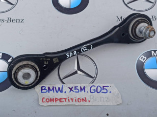 рычаг задний правый BMW X5 M F95 2021, 4.4 л., бензин, полный привод, 8091184, 6878019