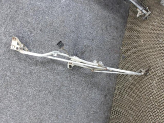 механизм стеклоочистителя (трапеция дворников) Opel Meriva 1 поколение (A) [рестайлинг] 2009, 1.6 л., бензин, МКПП, минивэн