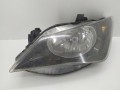 фара левая SEAT Ibiza 4 поколение 2012, 6J2941021E, 90012261 - фото №2