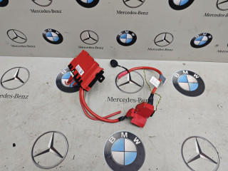 плюсовой провод аккумулятора BMW 4 серия F32/F33 2014, 2.0 л., бензин, купе, 9259425