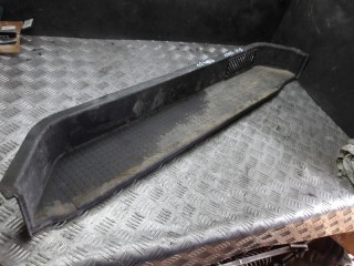 подножка Volkswagen Transporter T4 1998, 1.9 л., дизель, МКПП, микроавтобус, 701863726A