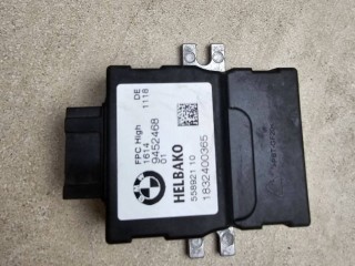 блок управления топливным насосом BMW 6 GT G32 2020, 2.0 л., бензин, АКПП, белый, задний привод, 9452468