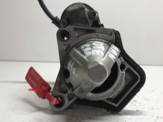 стартер Nissan Note E12 2014, 1.2 л., HR12DDR, бензин, 5МКПП, хетчбэк 5 дв., M000T33671ZT, 233001HC1C, M000T37871ZE