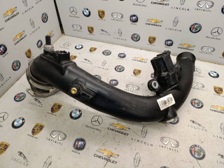 патрубок интеркулера Alfa Romeo 2019, 2.0 л., бензин, АКПП, 00500536260