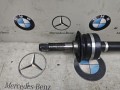 полуось задняя (приводной вал, ШРУС) BMW XM G09 2023, 4.4 л., бензин, c5y, полный привод, 5A5DCC2 - фото №2
