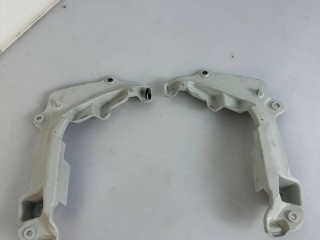 кронштейн (крепление) Maserati Levante 1 поколение 2017, 3.0 л., A630HP, дизель, АКПП, blue, внедорожник 5 дв., полный привод, правый руль, 670035051