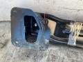 усилитель бампера заднего Volkswagen 2018, 1.4 л., CZDA, бензин, АКПП, минивэн, 7N0807305A, 7N0807251A - фото №6