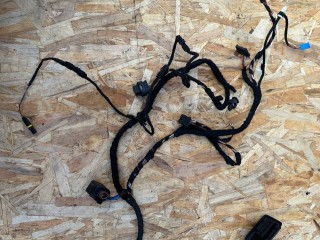 дверная проводка BMW X5 F15 2015, 9323362