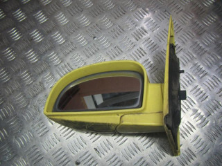 зеркало наружное левое Hyundai Getz 1 поколение 2005, 1.1 л., бензин, МКПП, хетчбэк 5 дв.