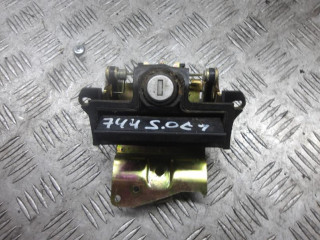 ручка крышки багажника Skoda Octavia 1 поколение (A4) 1997, 1.6 л., бензин, МКПП, хетчбэк 5 дв., 1U6827565B