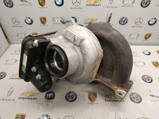 турбина Alfa Romeo Giulia 2 поколение 2017, 2.0 л., бензин, полный привод, 00500525430