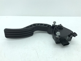 педаль Renault 2021, 2.0 л., дизель, 6МКПП, микроавтобус, 180024289R