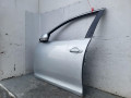дверь передняя левая Volkswagen Golf 5 поколение 2009, 2.0 л., CBDA, дизель, 6МКПП, универсал - фото №3