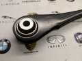 рычаг задний BMW 4 серия G22/G23 2022, 3.0 л., бензин, c4f, кабриолет, полный привод, 6879659 - фото №5