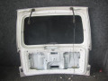 крышка багажника (дверь 3-5) Volkswagen Caddy 2 поколение 2004, 2.0 л., дизель, МКПП, минивэн - фото №17