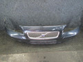 бампер передний Volvo V70 2 поколение [рестайлинг] 2005, 2.4 л., дизель, МКПП, универсал - фото №14