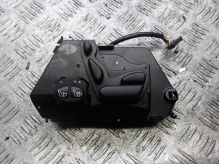 блок управления сиденьем Mercedes-Benz S-Класс W220 2001, 3.2 л., бензин, АКПП, седан, 2208212758