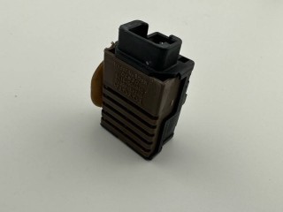 сигнал (клаксон) Lexus RX 4 поколение [рестайлинг] 2020, 3.5 л., гибрид, вариатор, красный, полный привод, правый руль, 89343-48010