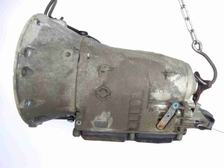 КПП автоматическая (АКПП) Mercedes-Benz E-Класс W210/S210 1997, 3.2 л., i, бензин, АКПП, задний привод, 722607, 2102707700