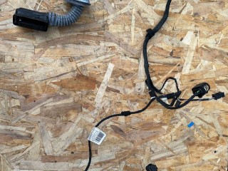 проводка двери задней BMW X5 F15 2015, 9323363