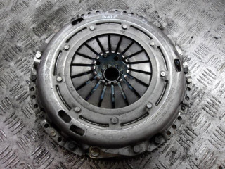 маховик Volkswagen Passat B6 2008, 2.0 л., дизель, МКПП, универсал