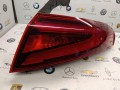 фонарь задний правый Alfa Romeo Giulia 2 поколение 2017, 2.0 л., бензин, полный привод, 00505485620 - фото №2