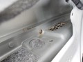 крышка багажника (дверь 3-5) Mercedes-Benz C-Класс W203/S203/CL203 2003, 2.2 л., дизель, МКПП, седан - фото №8