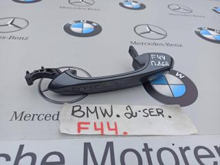 ручка наружная BMW 2 серия F44 2020, 2.0 л., бензин, хетчбэк 5 дв., полный привод, правый руль, 7956509