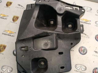 Крепление бампера переднего BMW 4 серия G22/G23 2022, 3.0 л., бензин, c4f, кабриолет, полный привод, 7497112