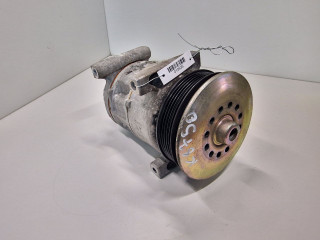 компрессор кондиционера Fiat Bravo 2 поколение 2009, 1.4 л., Ti, бензин, МКПП, передний привод, 51794515, 5D3375500, 4471909700, 07J01217