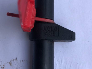 датчик коленвала Mercedes-Benz C-Класс W203/S203/CL203 2001, 2.2 л., OM 611.962, дизель, синий, универсал