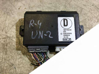 блок комфорта Rover 400 Series 1 поколение 1998