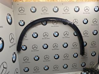 молдинг крыла BMW X5 G05 2019, 8069283