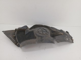 защита арок передняя левая (подкрылок) BMW i3 L01 2016, правый руль, 51717368599