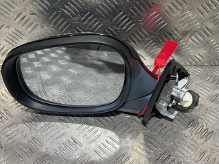 зеркало наружное левое BMW 3 серия E90/E91 [рестайлинг] 2010, 2.0 л., N43 B20 A, бензин, АКПП, седан