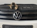 передняя часть (ноускат) Volkswagen Tiguan 1 поколение [рестайлинг] 2013, 1.4 л., CTHA, бензин, АКПП, внедорожник 5 дв., передний привод - фото №9