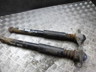 амортизатор задний Volkswagen Passat B6 2006, 2.0 л., дизель, МКПП, универсал, 3C0513049BS