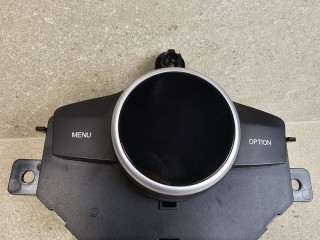 джойстик управления мультимедиа Alfa Romeo 2017, 2.0 л., бензин, АКПП, серый, полный привод, 156124221