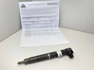 форсунка Mercedes-Benz C-Класс W204/S204 2009, 2.2 л., CDi, дизель, МКПП, задний привод, A6510704987, 6510704987, 28348371, IN0022