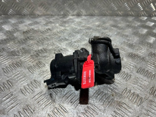 клапан EGR Suzuki SX4 1 поколение 2008, 1.6 л., 9HX, дизель, 5МКПП, внедорожник 5 дв., 9660276280, 21604679-9