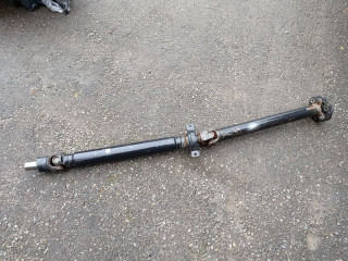 карданный вал Infiniti Q50 1 поколение [рестайлинг] 2018, 3.0 л., бензин