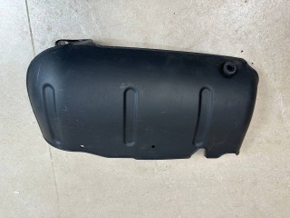 декоративная крышка двигателя Jeep 2021, 2.0 л., бензин, АКПП, серебристый, внедорожник 5 дв., полный привод, правый руль, 05281303AA