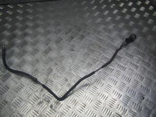 трубка (шланг) сцепления Opel Corsa D 2006, 1.2 л., бензин, МКПП, хетчбэк 5 дв., 55568950