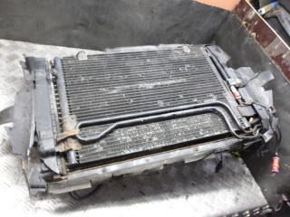 кассета радиаторов Audi A6 4A/C4 1997, 2.8 л., бензин, МКПП, универсал, 4A0121480