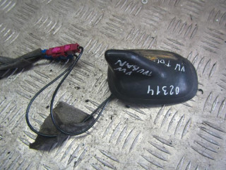 антенна Volkswagen Touran 1 поколение [2-й рестайлинг] 2011, 1.4 л., бензин, МКПП, минивэн, 3C0035507N