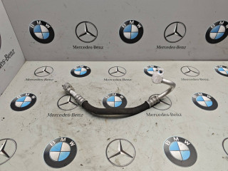 трубка кондиционера BMW 6 GT G32 2019, 3.0 л., B58B30, бензин, 9309005