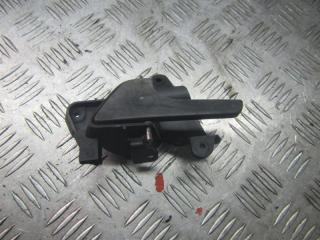 ручка внутренняя передняя левая Volkswagen Transporter T5 2005, 1.9 л., дизель, МКПП, микроавтобус