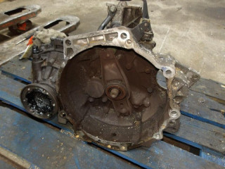 КПП механическая (МКПП) Volkswagen Golf 3 поколение 2000, 1.9 л., дизель, МКПП, хетчбэк 5 дв., EBJ